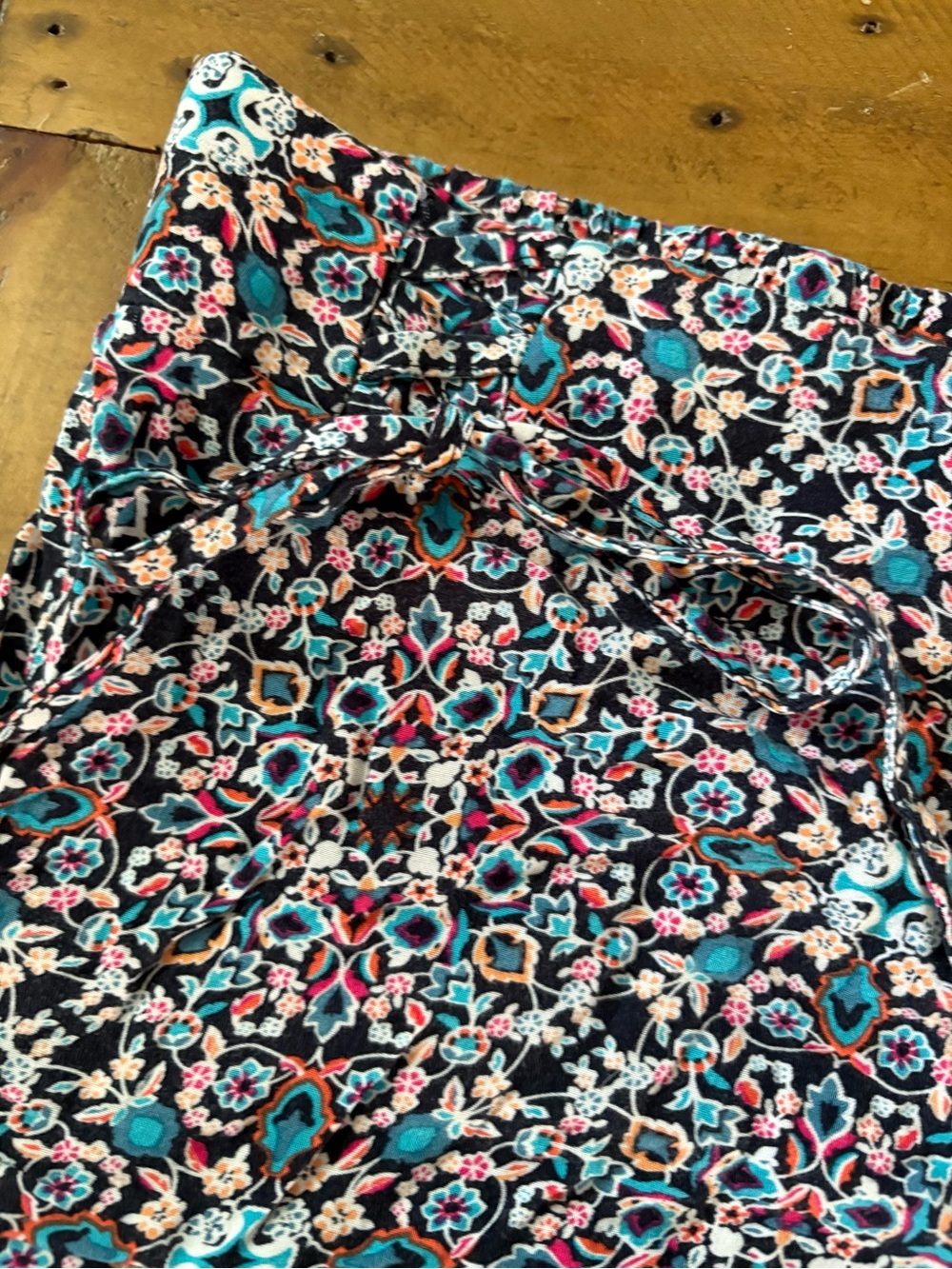 Shorts - Picture 2 of 3